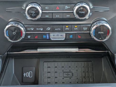 New 2026 Ford F150 King Ranch image 19