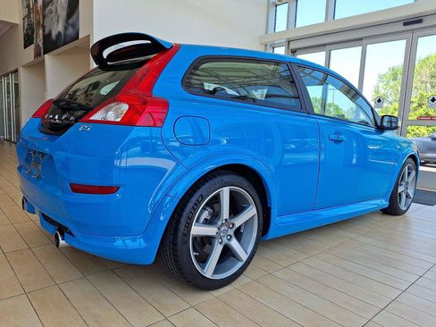 Used 2013 Volvo C30 T5 FWD image 6