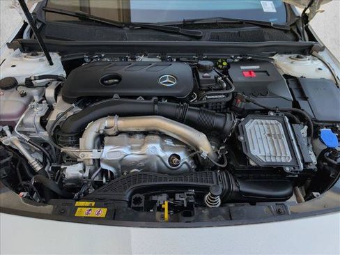Used 2026 Mercedes-Benz CLA 250 image 25