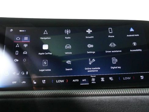 New 2025 Audi SQ5 Premium Plus image 15