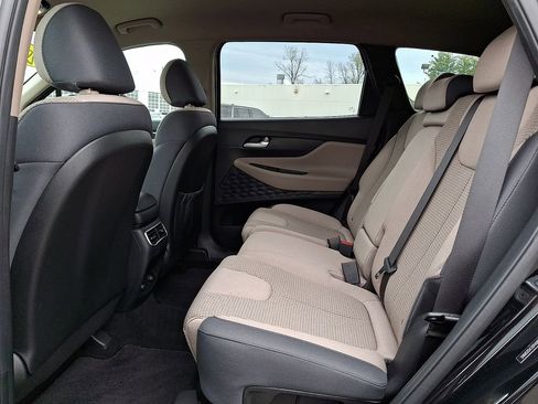 Used 2023 Hyundai Santa Fe SEL AWD/4WD image 10
