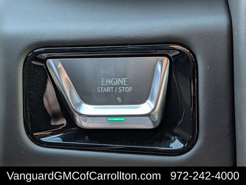 New 2026 GMC Yukon AT4 Ultimate w/ LPO, Floor Liner Package AWD/4WD image 18