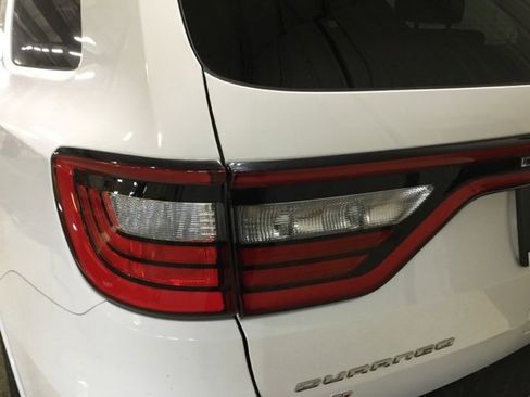 Used 2024 Dodge Durango GT image 17