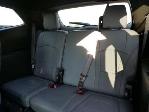 Used 2024 Buick Enclave Essence w/ Trailering Package, 5000 lbs. AWD/4WD image 11