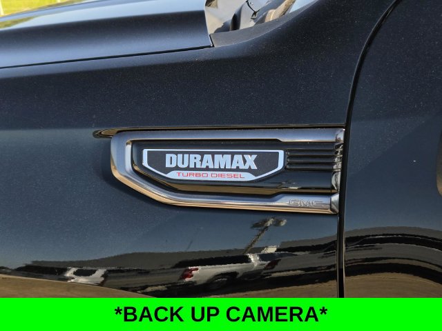 Used 2025 GMC Sierra 1500 AT4 w/ Technology Package AWD/4WD image 10