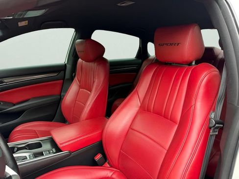 Used 2019 Honda Accord Sport image 33