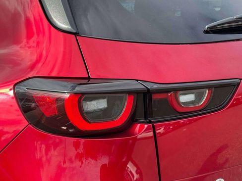 Used 2023 MAZDA CX-50 2.5 S w/ Weather Package image 11