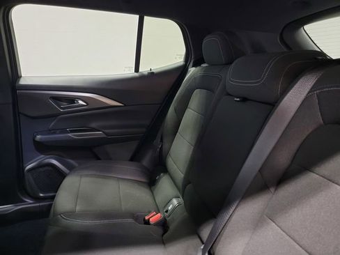New 2026 Chevrolet Equinox EV LT w/ Comfort Package FWD image 13