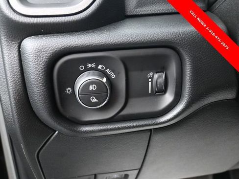 New 2026 RAM 2500 Tradesman image 13