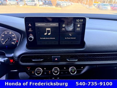 Certified 2026 Honda HR-V EX-L image 33