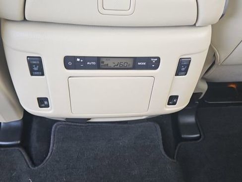 Used 2023 INFINITI QX80 Sensory w/ Cargo Package AWD/4WD image 34