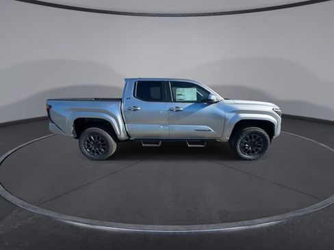 New 2026 Toyota Tacoma SR5 image 19