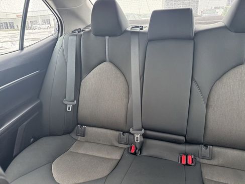 Used 2023 Toyota Camry LE image 13