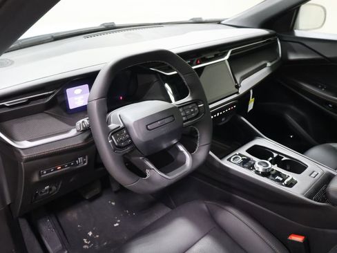 New 2026 Jeep Cherokee Overland image 20