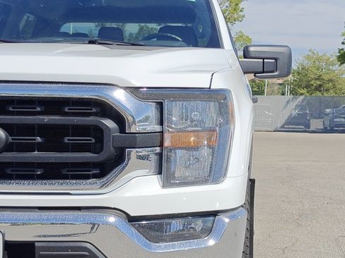 Used 2023 Ford F150 XLT w/ Equipment Group 301A Mid image 30