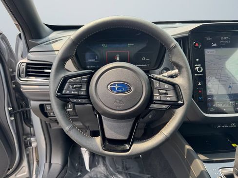 Used 2025 Subaru Forester Touring w/ Touring Package AWD/4WD image 12