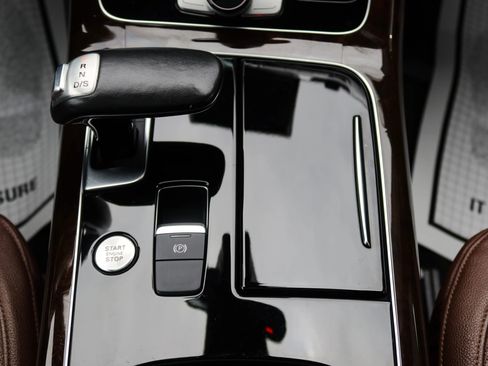 Used 2017 Audi A8 L 3.0T w/ Executive Package image 31