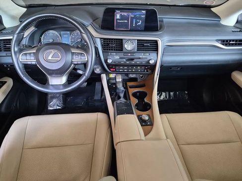 Used 2021 Lexus RX 350 AWD w/ Premium Package image 24