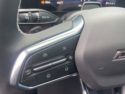 New 2026 Chevrolet Traverse Z71 w/ Enhanced Driving Package image 14