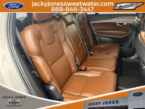 Used 2020 Volvo XC90 T6 Inscription w/ Protection Package Premier AWD/4WD image 19