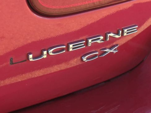 Used 2006 Buick Lucerne CXL w/ Luxury Package image 13