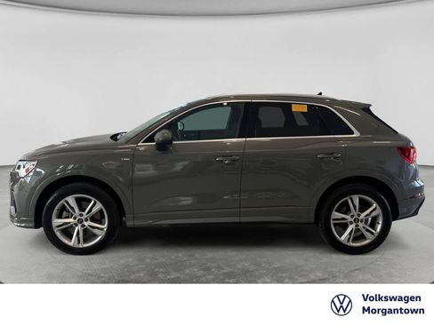 Used 2024 Audi Q3 2.0T Premium AWD/4WD image 8