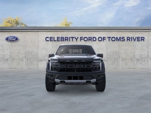 New 2026 Ford F150 Raptor image 6