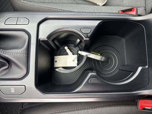 New 2026 Kia K4 LXS image 32