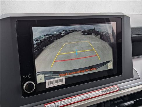 New 2026 Toyota Tacoma SR5 RWD image 13