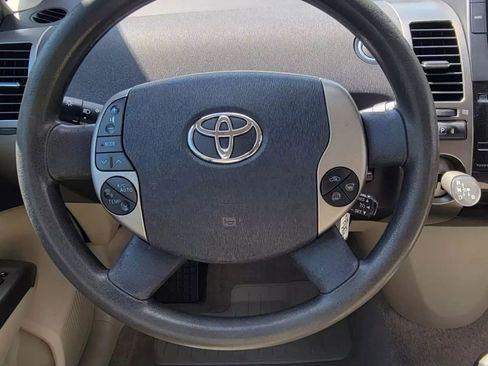 Used 2006 Toyota Prius image 22