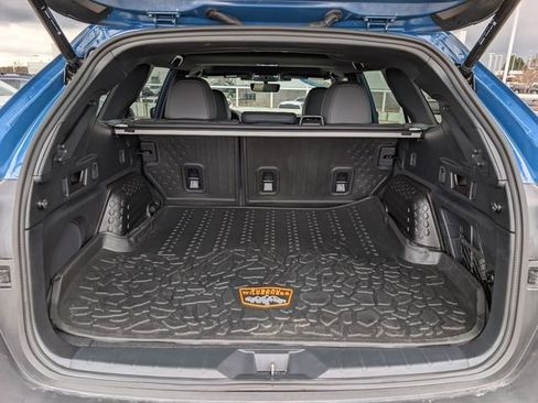 Certified 2025 Subaru Outback Wilderness w/ Wilderness Package image 20