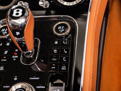 Used 2023 Bentley Continental GT Speed image 39