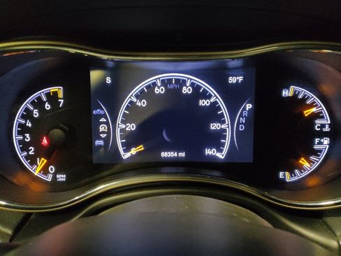 Used 2016 Jeep Grand Cherokee Laredo w/ Quick Order Package 23E image 23