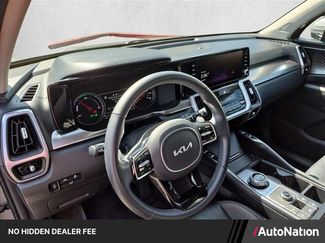 Used 2024 Kia Sorento EX AWD/4WD video 1
