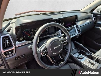 Used 2024 Kia Sorento EX