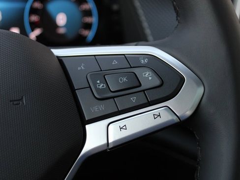 New 2025 Volkswagen Atlas Cross Sport SEL R-Line image 11