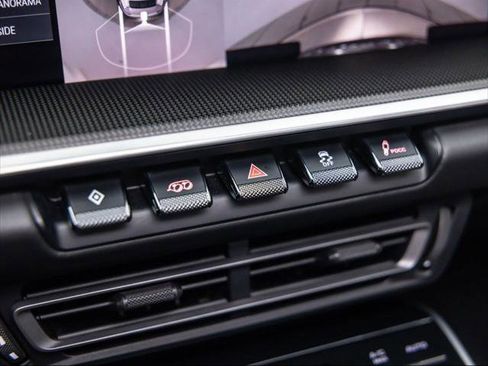 Used 2021 Porsche 911 Turbo S image 36