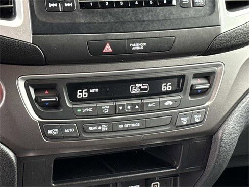 Used 2019 Honda Passport Sport image 21