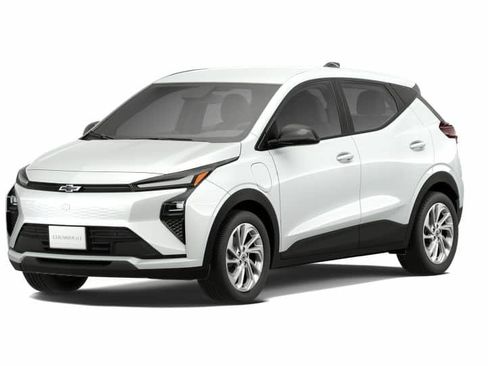 New 2027 Chevrolet Bolt LT w/ Comfort Package FWD image 25