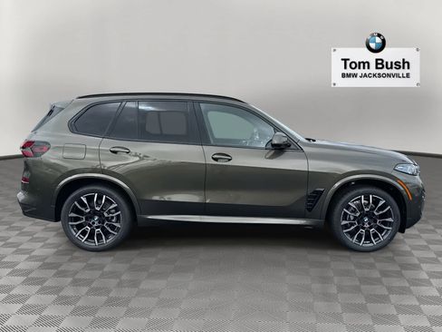 New 2026 BMW X5 sDrive40i w/ M Sport Package image 2