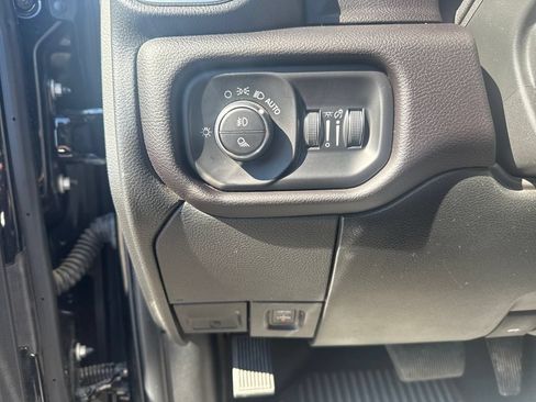 Used 2024 RAM 3500 Laramie w/ Sport Appearance Package AWD/4WD image 14