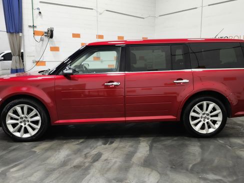 Used 2011 Ford Flex Limited image 14