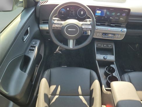 New 2026 Hyundai Kona SEL Premium image 17