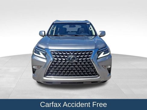 Used 2022 Lexus GX 460 Premium AWD/4WD image 3