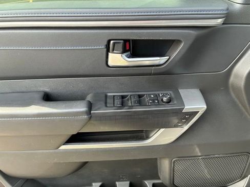 Used 2024 Toyota Tundra Platinum image 12