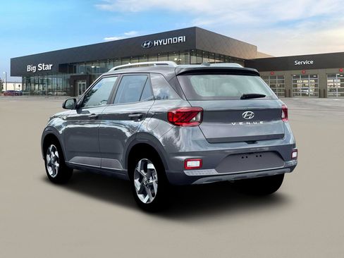New 2026 Hyundai Venue SEL image 5