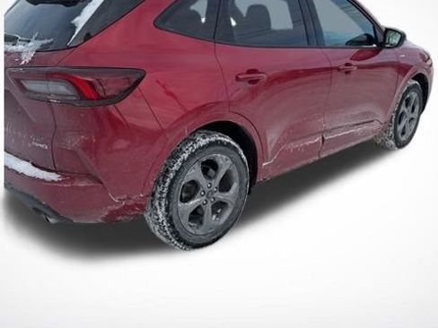Certified 2023 Ford Escape ST-Line w/ Tech Pack #1 image 7
