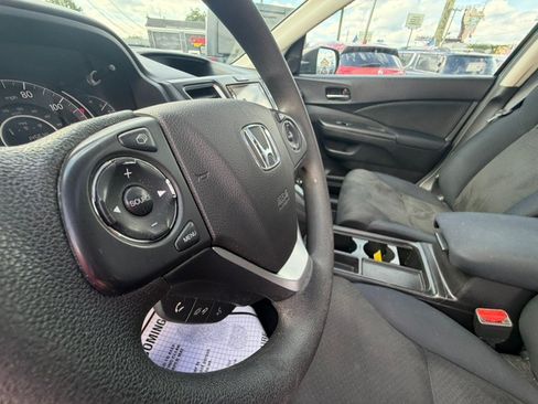 Used 2015 Honda CR-V EX image 17