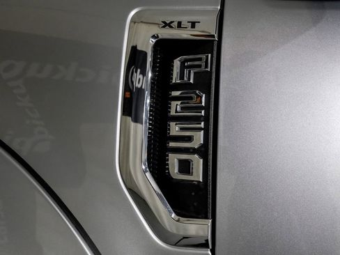 Used 2021 Ford F250 XLT w/ XLT Premium Package image 42