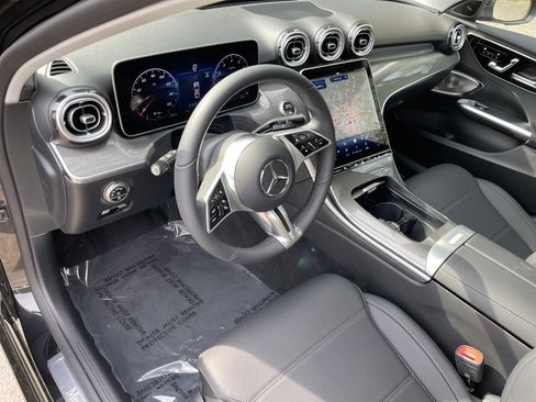 New 2026 Mercedes-Benz C 300 Sedan image 19